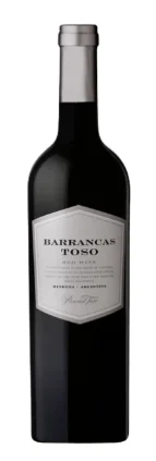 2018 | PascualToso | Magdalena Toso Malbec - Vino