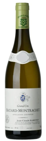2018 | Domaine Ramonet | Batard-Montrachet