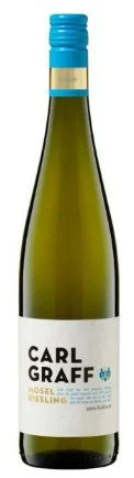 2020 | Weingut Carl Graff | Riesling Kabinett - Wine