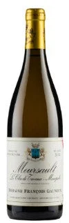2010 | Domaine François Gaunoux | Meursault Le Clos de Tavaux Monopole - Wine