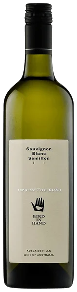 Bird in Hand | Two in the Bush Semillon - Sauvignon Blanc - NV