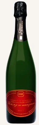 Chevalier du Grand Robert | Cremant de Bordeaux Brut - NV