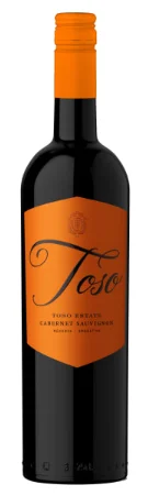 PascualToso | Cabernet Sauvignon - Nevada