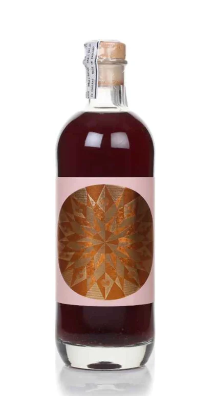 DECEM Aperitif Light Spirit | 700ML