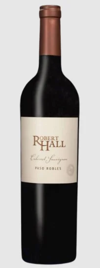 2015 | Robert Hall Winery | Cabernet Sauvignon