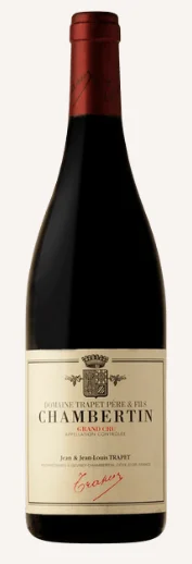 1990 | Domaine Trapet | Gevrey-Chambertin