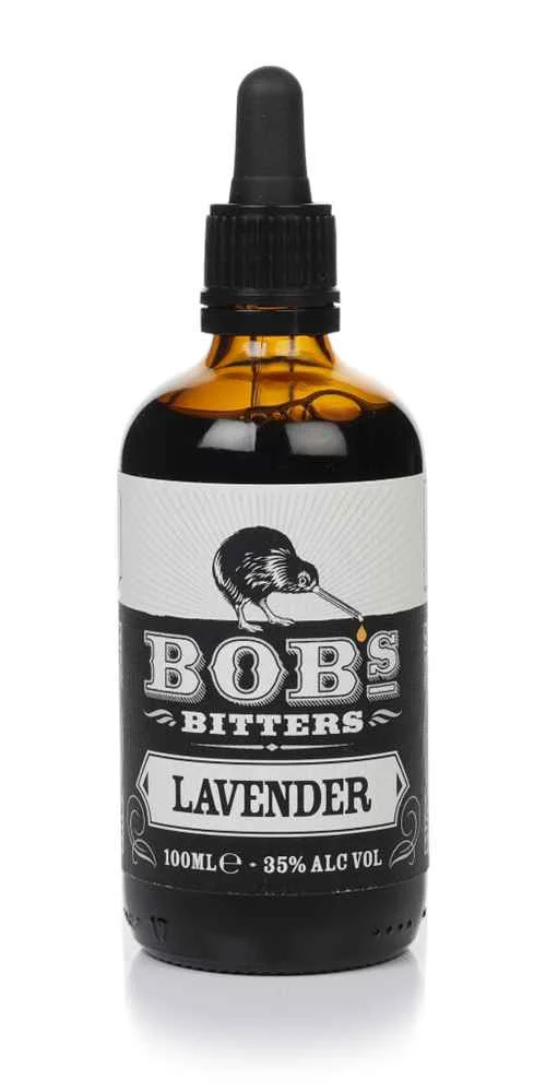 Bíter de lavanda de Bob | 100ML