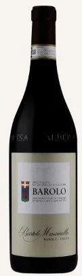 2003 | Bartolo Mascarello | Barolo - Wine