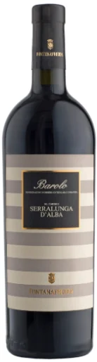 2016 | Fontanafredda | Serralunga d'Alba - Wine