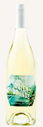 Outer Sounds | Sauvignon Blanc - NV