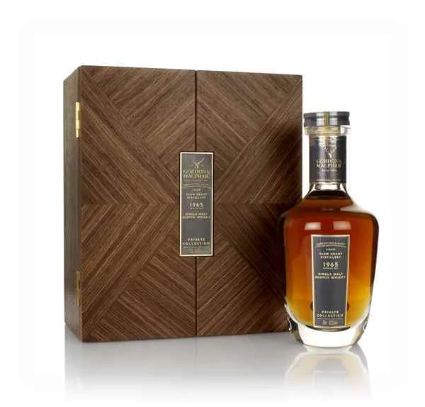 Glen Grant 1965 (bottled 2019) - Private Collection (Gordon & MacPhail) | 700ML