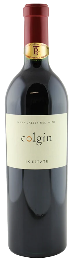 2019 | Colgin Cellars | IX Estate Red - Wine