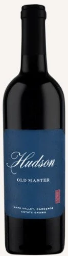 2019 | Hudson Ranch | Old Master - Wine