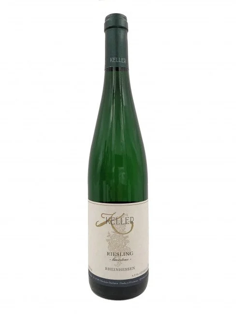 2014 | Weingut Keller | Limestone Riesling - Wine
