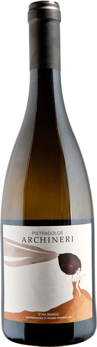 2019 | Pietradolce | Archineri Etna Bianco - Wine