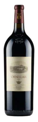2020 | Ornellaia | Bolgheri Superiore (Magnum) - Wine