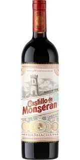 Castillo de Monseran | Garnacha - NV
