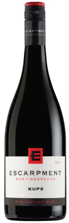 2019 | Escarpment | Kupe Pinot Noir - Wine