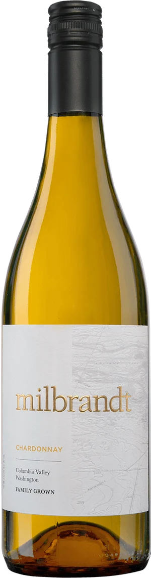 2019 | Milbrandt Vineyards | Chardonnay - Wine