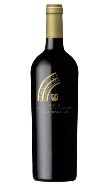 Bodegas Consejo de La Alta | Reserva Tempranillo - NV