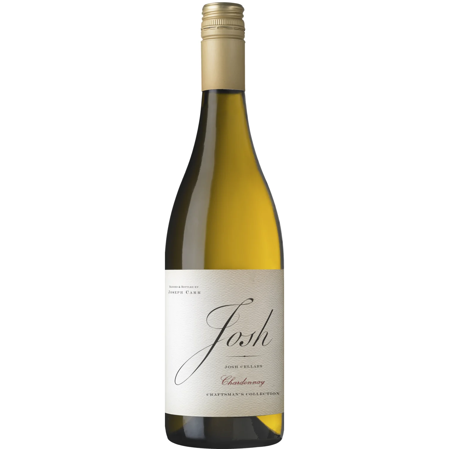 Josh Cellars | Craftman's Collection Chardonnay - NV