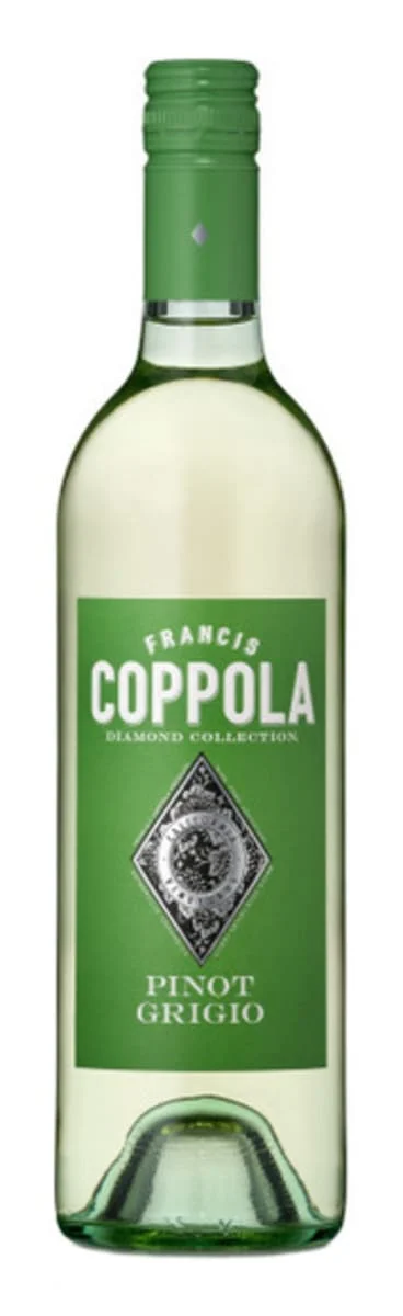 2021 | The Francis Ford Coppola Winery | Diamond Collection Pinot Grigio