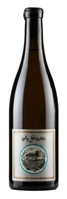 2022 | A Grana | Alberto Nanclares - Wine