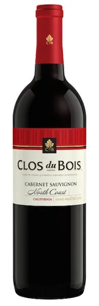 Clos del Bosque | Cabernet Sauvignon de la Costa Norte - NV