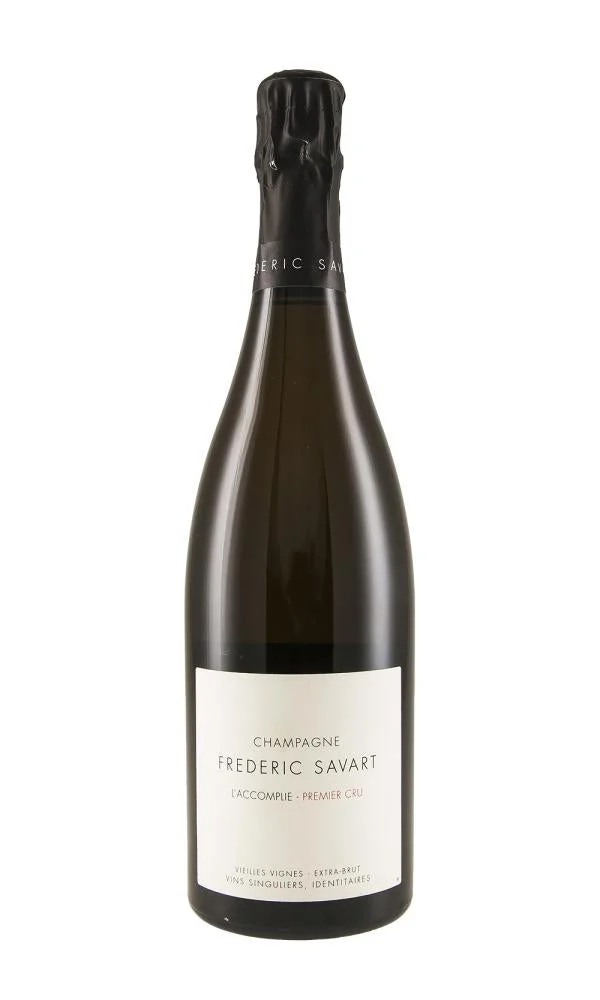 Champagne Savart | L'Accomplie - NV