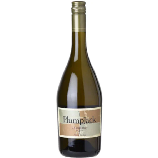 2022 | PlumpJack Winery | Reserve Chardonnay
