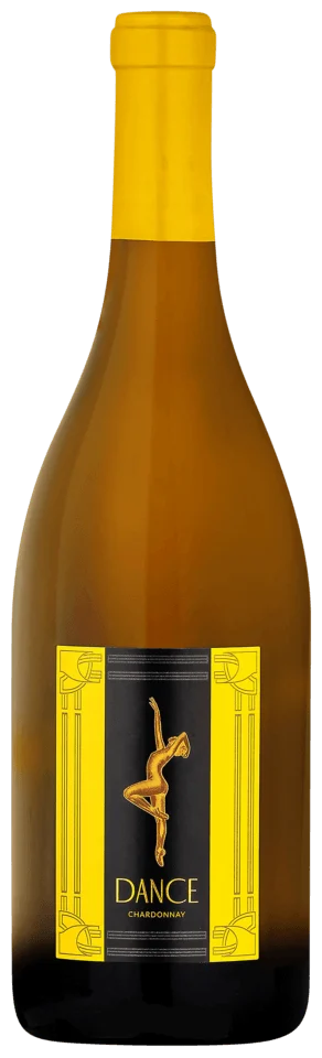 2017 | Viñadores de sombras largas | Danza Chardonnay - Vino