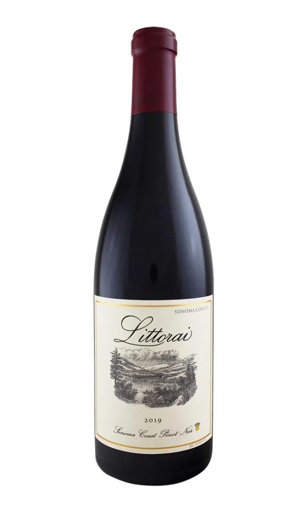 2019 | Littorai | Sonoma Coast Pinot Noir - Wine