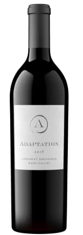 2018 | Odette Estate | Adaptation Cabernet Sauvignon - Wine