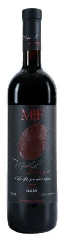 Franzese Wines | Malbec - NV