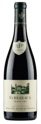 2021 | Domaine Jacques Prieur | Echézeaux - Wine