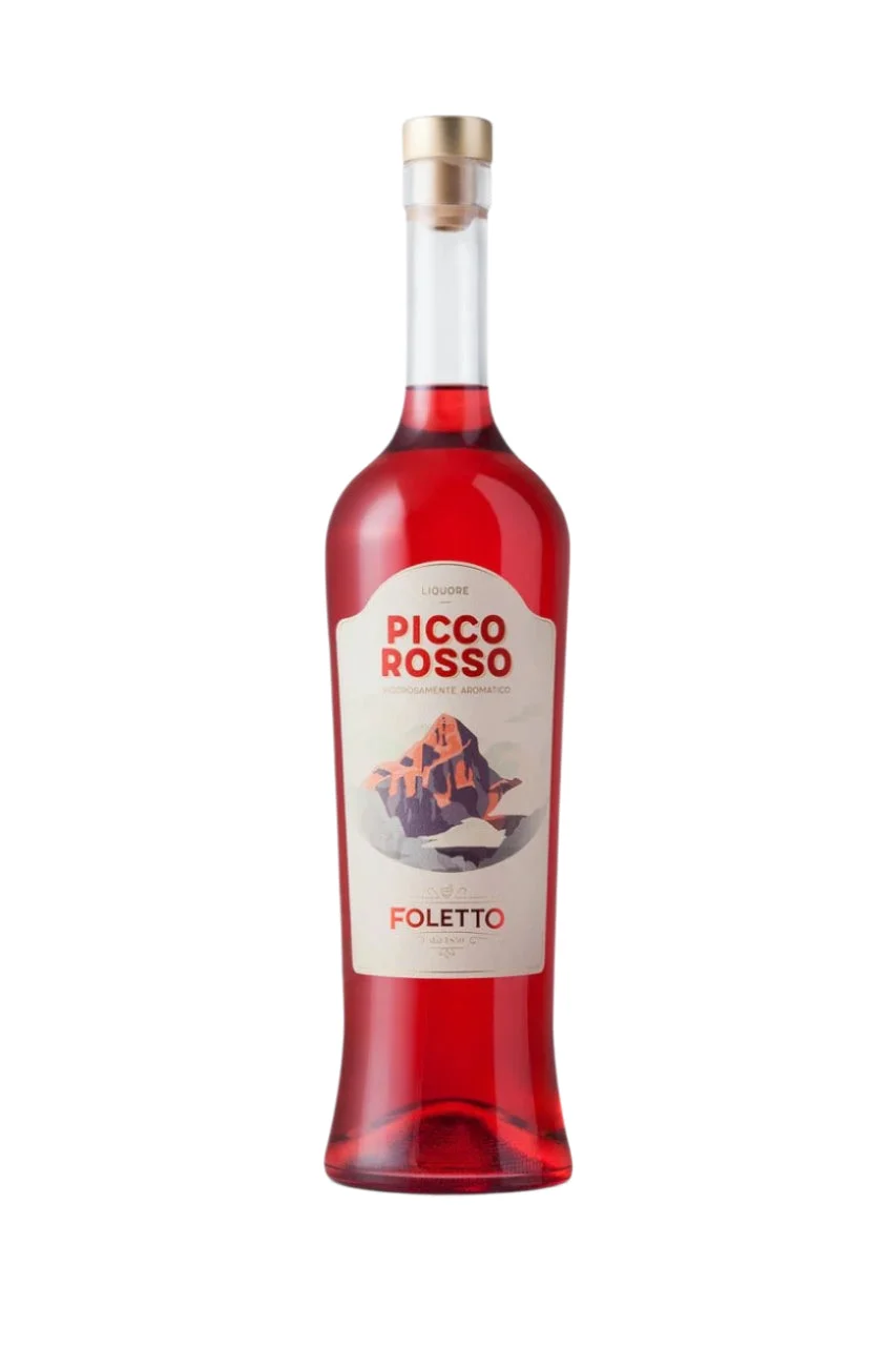 Picco | Rosso (Magnum) - NV