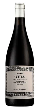 2017 | Telmo Rodriguez | Pegaso Zeta - Wine