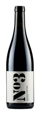 2021 | Schlossgut Bachtobel | No. 3 Pinot Noir - Wine