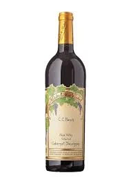 2020 | Nickel & Nickel Winery | C.C. Ranch Cabernet Sauvignon