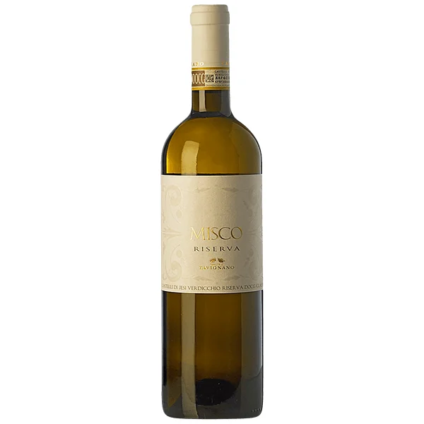 2016 | Tenuta di Tavignano | Misco Riserva - Wine