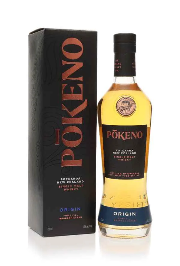 Pokeno - Origin | 700ML