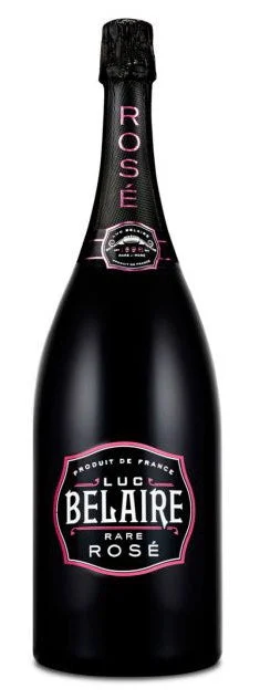 Luc Belaire | Rare Rose (Magnum) - NV