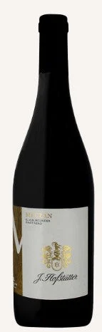 Hofstätter | Meczan Pinot Nero - Blauburgunder Alto Adige - NV