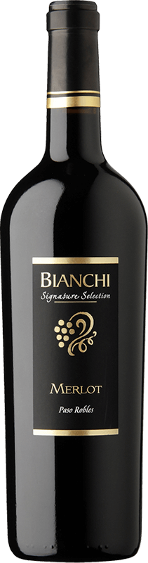 Bianchi Winery | Signature Selection Merlot - NV