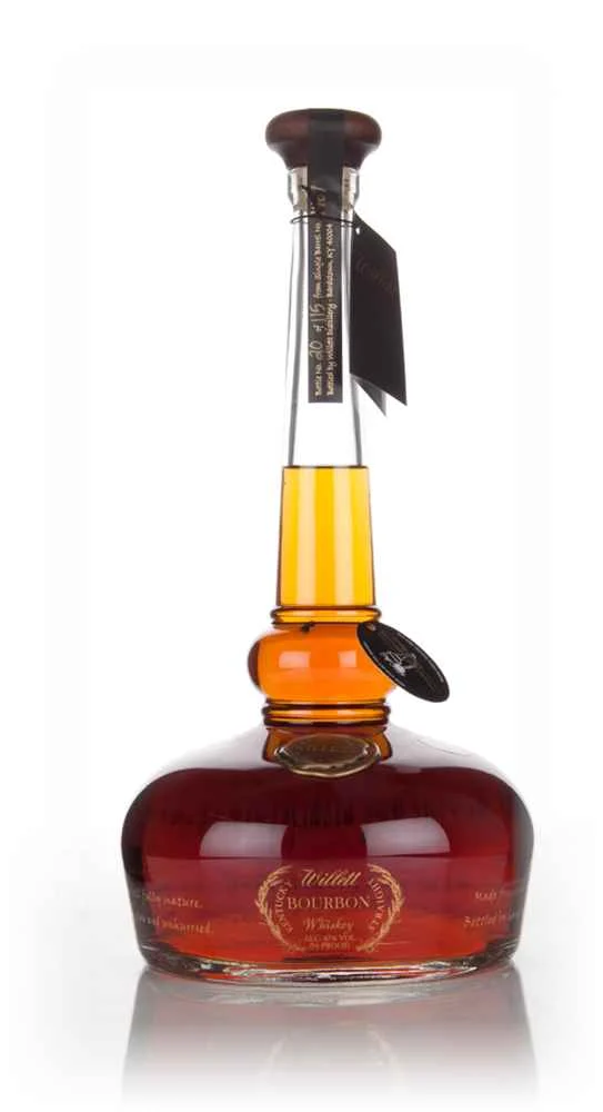 Willett's Pot Still Reserve | 1.75L - Whiskey