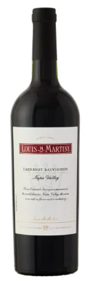 Louis M. Martini Winery | Napa Valley Cabernet Sauvignon (Magnum) - NV