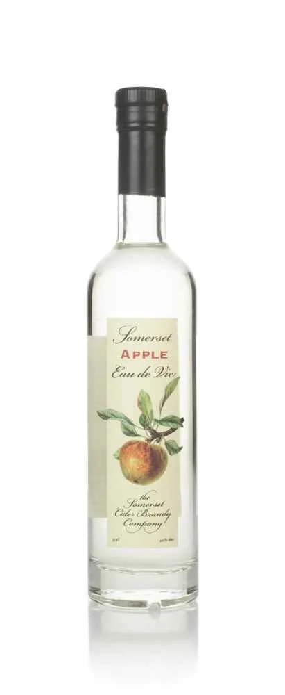 Somerset Apple Eau De Vie | 350ML - Eaux de Vie
