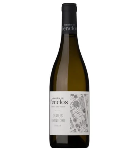 2019 | Domaine de l'Enclos | Vaudesir - Wine