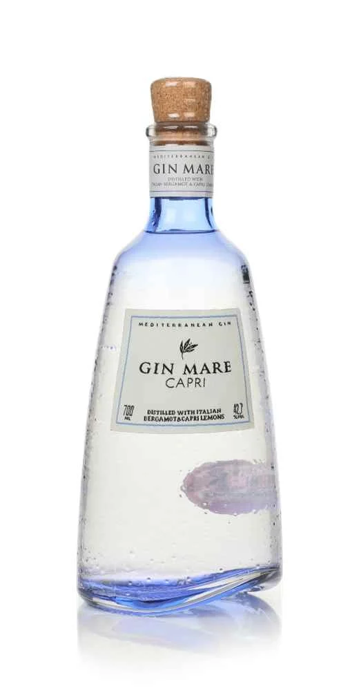 Ginebra Mare Capri | 700ML
