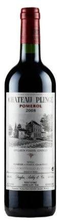 2008 | Castillo Plince | pomerol - Vino